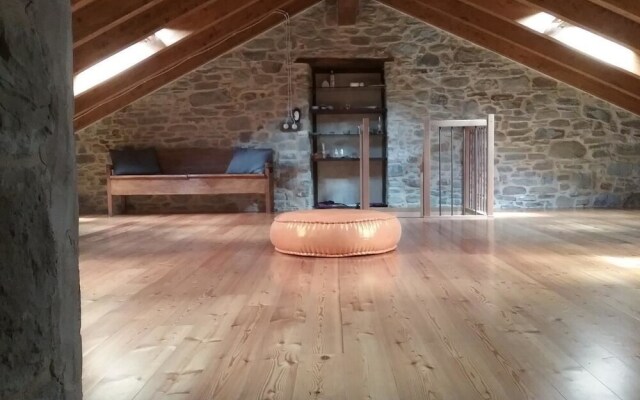 Il Casolare Bioenergetico