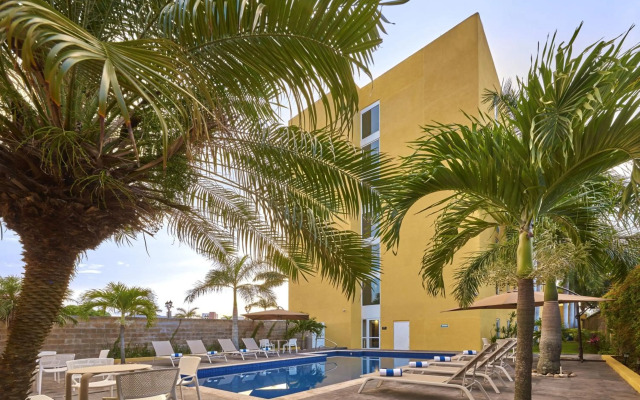 City Express by Marriott Tampico