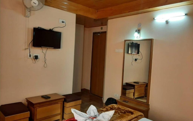 New Hotel Sikkim