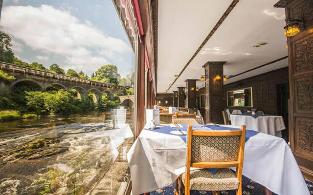 The Chainbridge Hotel