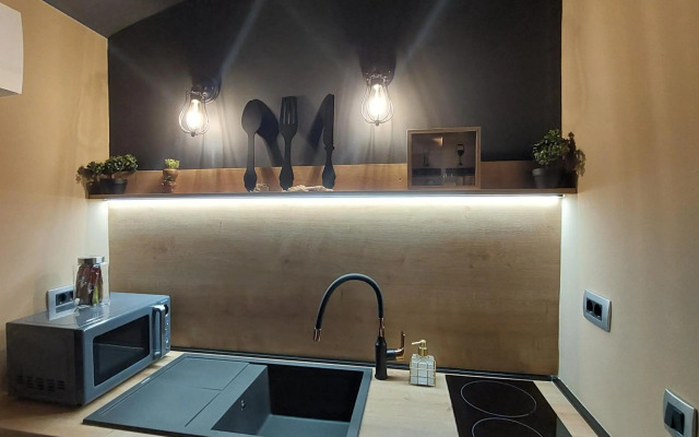 Modern&Private,Main Square-4Min Walk,Chic Apt 2