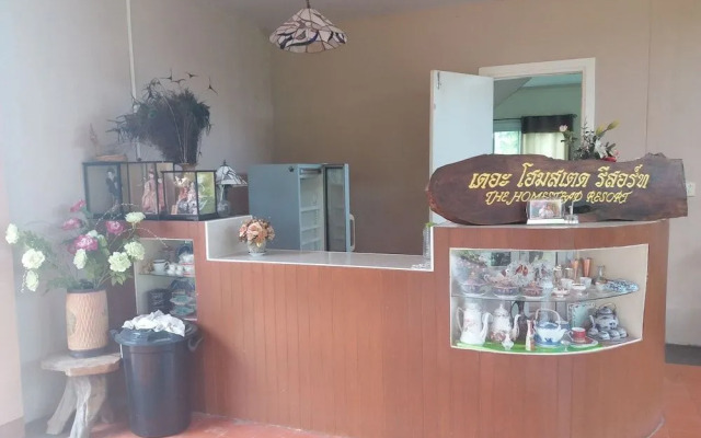 The Homestead Resort Pakchong