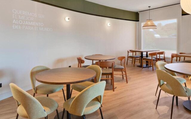 B&B Hotel Barcelona Granollers