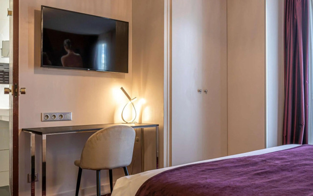 Hotel Waldorf Montparnasse