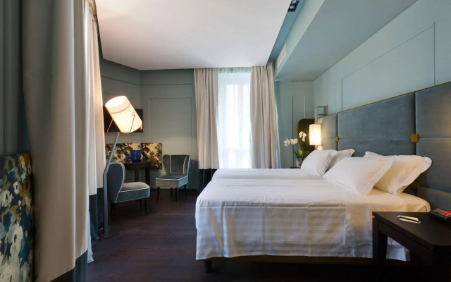 Stendhal Luxury Suites