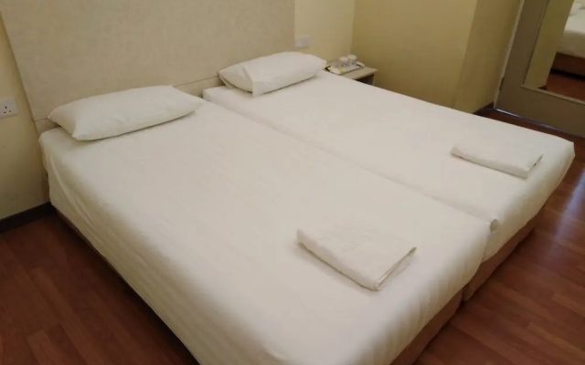 1acs Residence