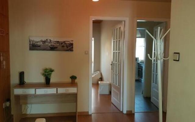 Apartamento Costa Cabral