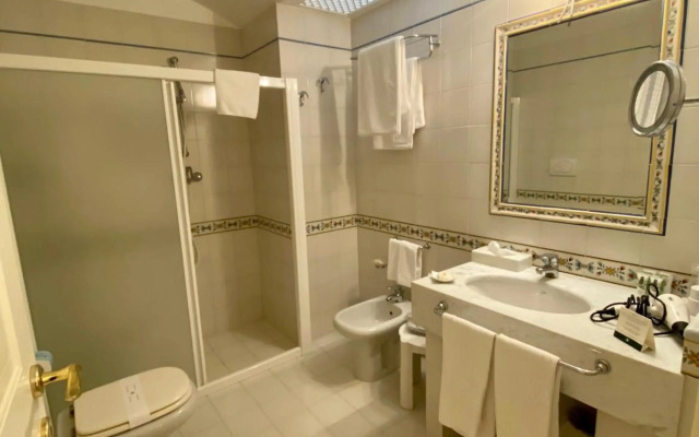 Sangiorgio Resort & Spa