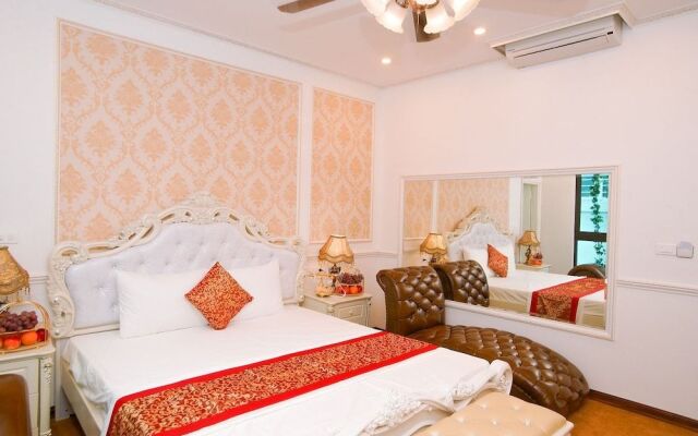 King's Hotel Yen Hoa
