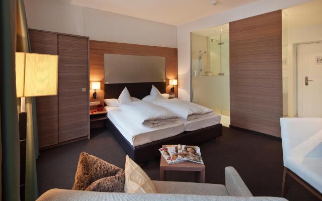Hotel Sailer