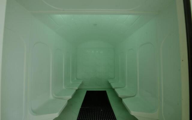 Atmosphere Hotel & Spa