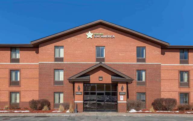 Extended Stay America Suites Des Moines West Des Moines