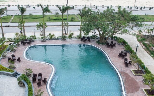 Muong Thanh Holiday Quang Binh Hotel