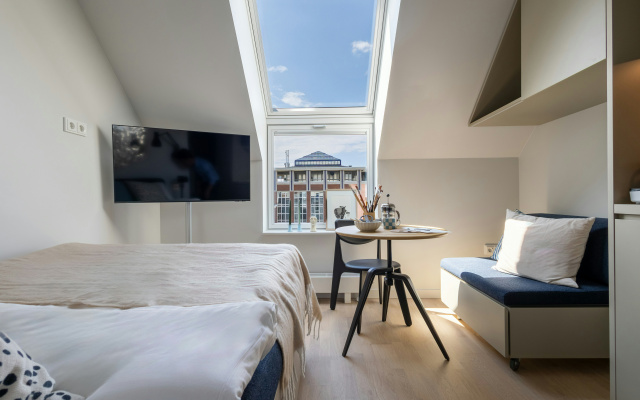 Unity Malmö - A Studio Hotel