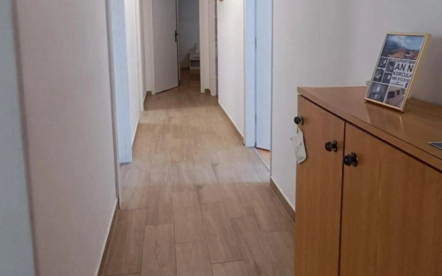 Luxury apartment Ivone