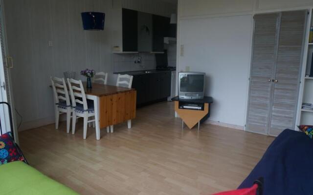 Triton Appartementen