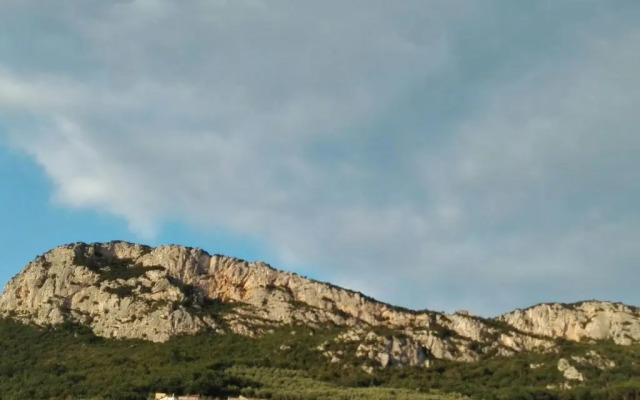 Il Pozzo E Il Melograno