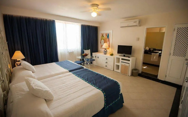 Grand Riviera Maya All Inclusive