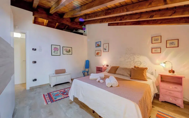 Il Borgo Apartments - Ulivo