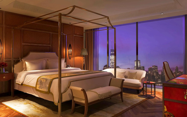 Grand Mercure Hanoi