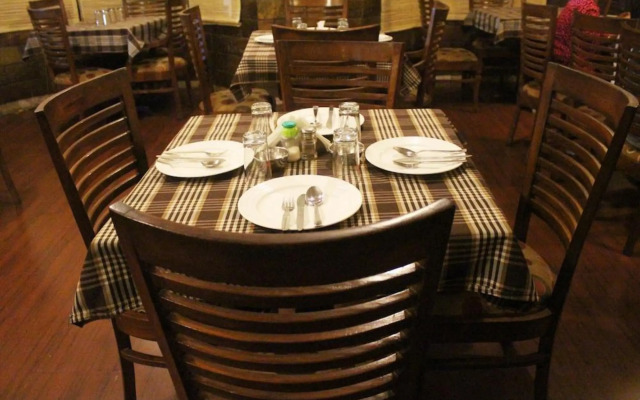 Hotel Raj Mandir