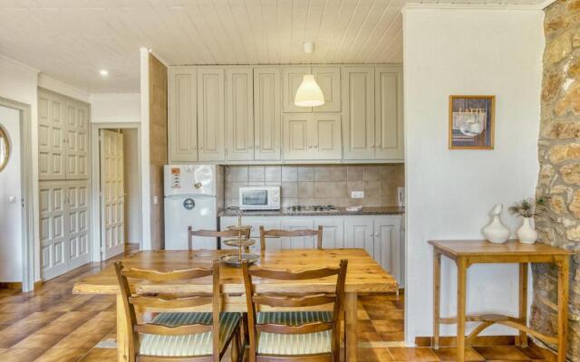 Apartamento Bajo 1