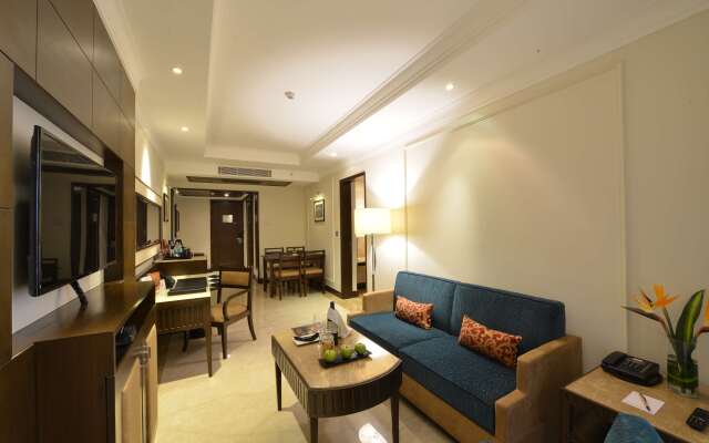 Ramada Plaza by Wyndham Chennai