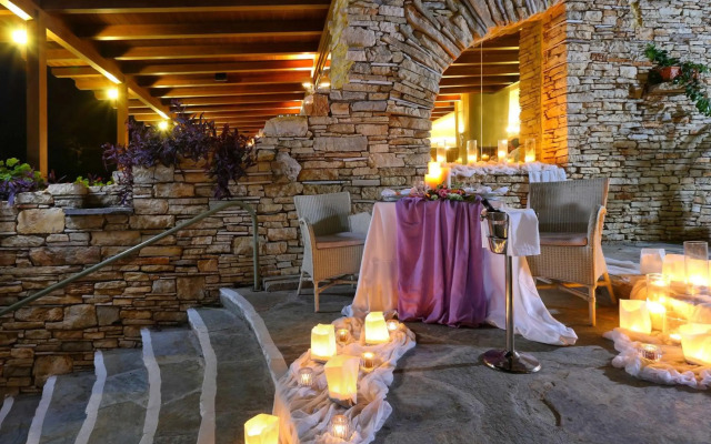 Sitia Beach City Resort & Spa