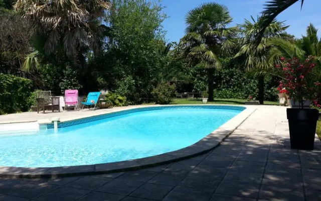 Chambres dhôtes Kurutcheta