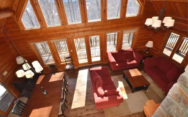 Chalet Wapato