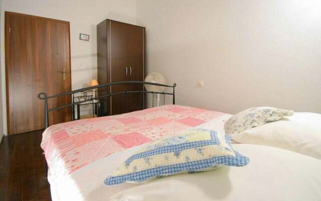 Apartments Parcela