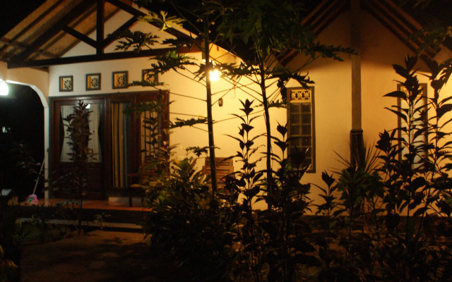 The Raden Village Home Stay Syariah