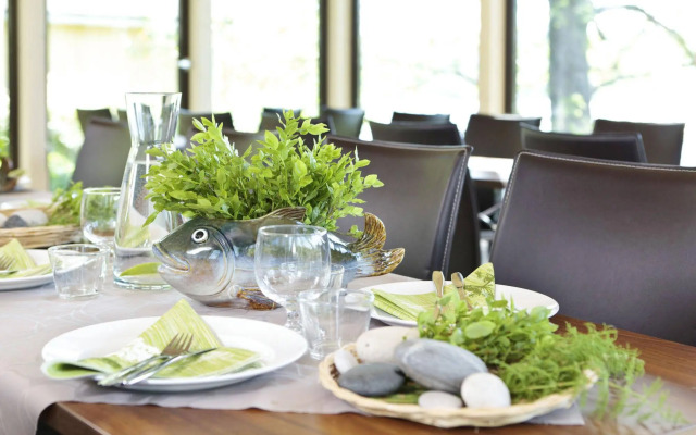 Hotel Nuuksio - Conferences and events