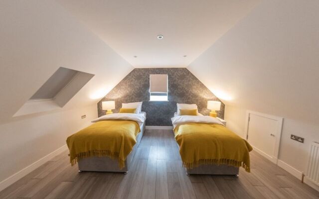 Ivory Lodge