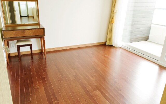 Mungyeong Saejae Resort