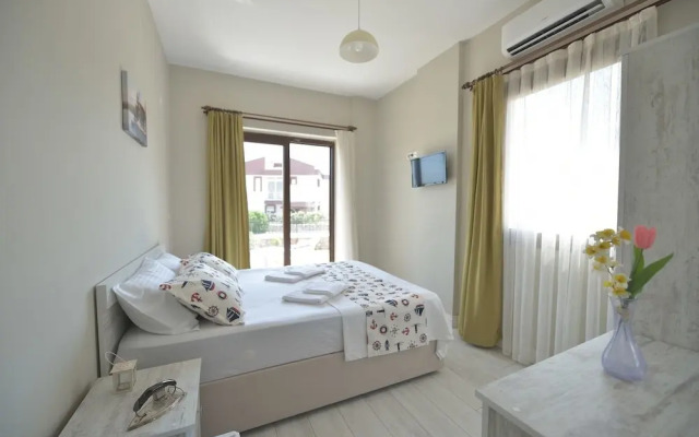 Zeyna Butik Otel