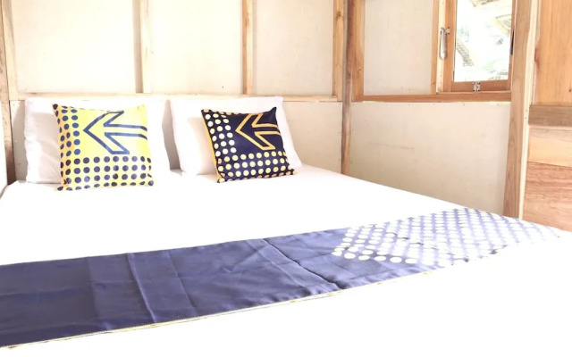 SPOT ON 92699 Irish Irish Homestay