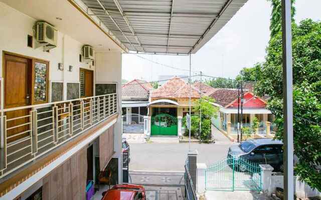 OYO 3356 Griya Juanda Syariah