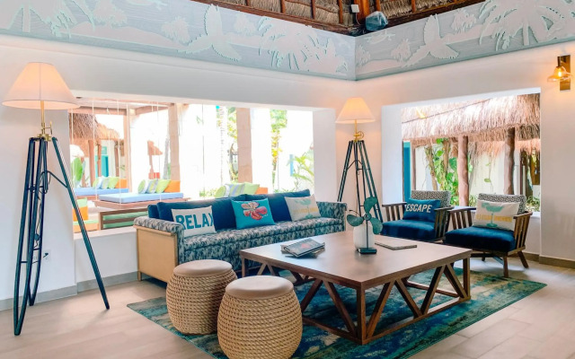 Margaritaville Island Reserve Riviera Maya - An Adults Only All Inclusive
