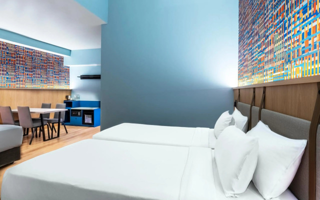 Ibis Styles Kuala Lumpur Bukit Bintang