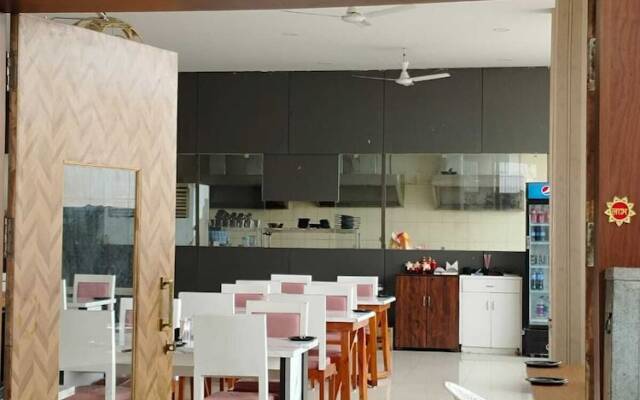 Hotel Raipur Pride - Raipur