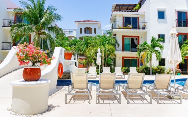 Paseo Del Sol Reef 305 3 Bedroom Condo by RedAwning