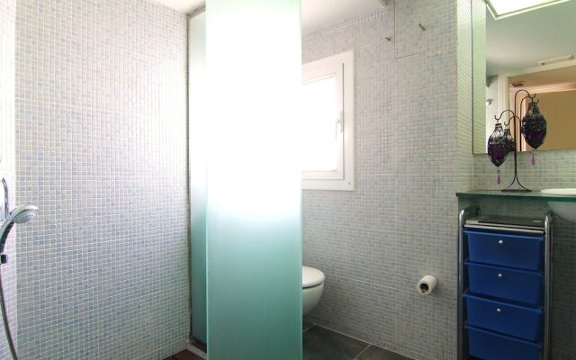Apartamentos Sitges