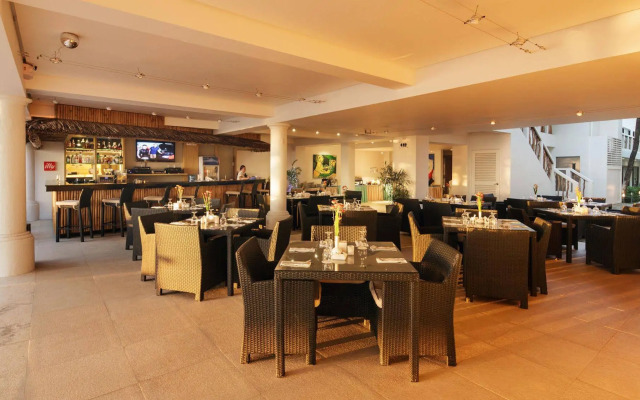 Villa Caemilla Beach Boutique Hotel