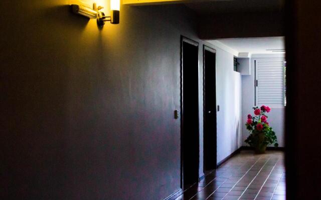 Hotel Baviera Iguassu