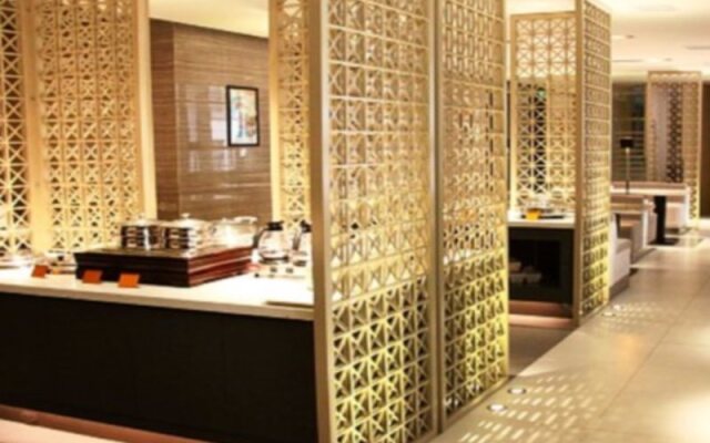 Jinjiang Inn Shenyang Zhangshi Economic and Technical Development Zone