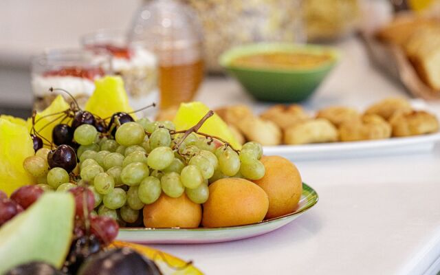 Mythos Suites Boutique Hotel