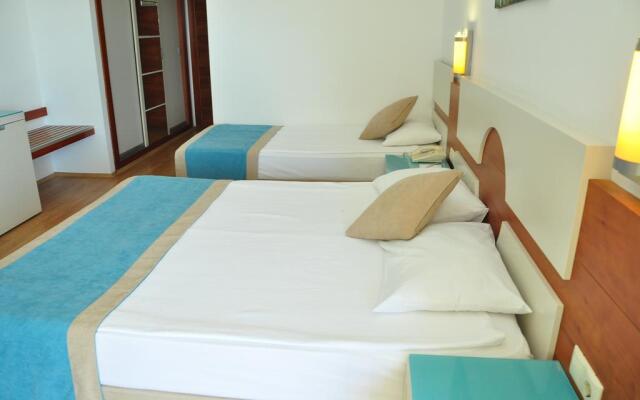 Zena Resort Hotel