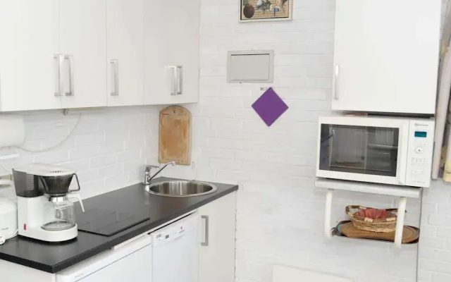 3 Person Holiday Home in Grasten