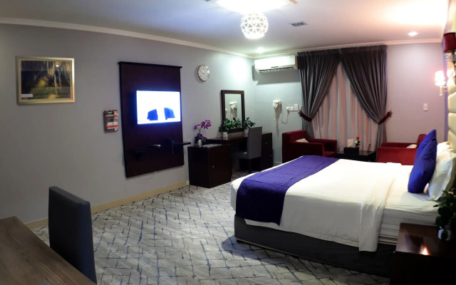 Maskan Al Dyafah Hotel Apartment